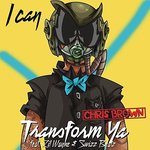 chris brown(크리스 브라운) - crawl [뮤직비디오]...