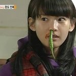 정가은의 <b>저질</b>개그, 너 원래 이런 여성이었니? 오빠는..