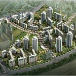 [<b>래미안</b> 가재울뉴타운 3구역] 가족과 살기 너무 좋은 곳