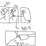 !!심히 잘생긴 훈남, 알고보니 찜질방 변태(?)