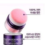 파우더 브러쉬&amp; 퍼프 <b>세척</b>법 (도구가 깨끗해야 화장도 잘먹어요^^)