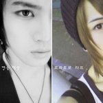 김재중 닮았다는 신인가수 <b>라프</b>