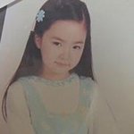 '하이킥' 신세경 어릴때 레어 사진, 자연미인 인증!