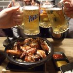 우리가 선택한 맛있는 홍대맛집! <b>안주</b>맛이 끝내주기로 유명한 시즐팬에...
