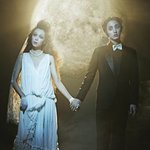 유령신부 된 김민희&amp;<b>이혁수</b>, 싱크로율 100%