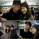 한지민 최근 형부랑 찍은 사진, <b>여전</b>한 미모
