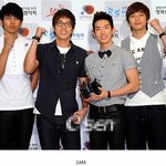 2008-2009년 데뷔한 남자 아이돌들!!