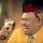 요즘 뜨는 길 <b>합성</b>사진ㅋㅋㅋㅋㅋㅋ