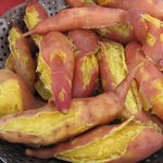 겨울 대표 간식 고구마의 <b>다양</b>한 변신 ㅋㅋ