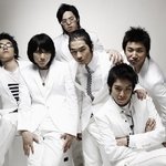 한무대에서 만난 <b>현승</b>, 태양, 지드래곤~