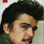 치명적매력 <b>조쉬</b>하트넷 점점 조니뎁 느낌이 ...