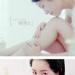 한지민 <b>바디</b>가 돋보이는 모습들!!