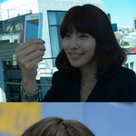 ★최근 <b>김정화</b> 얼굴살 엄청 빠졌네~ 무슨일 있었어??