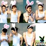 <b>2pm</b> 컴백 첫 무대 재범과 함께 했다