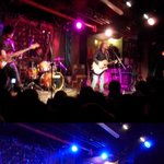 [사진당연有]091120 打 길잃은고양이 라이브 공연♡