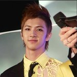 산다라박 동생이 아닌 한경 동생같은 <b>천둥</b>