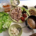 외국생활하면서 느는건 요리뿐,,ㅋㅋㅋㅋㅋㅋㅋ