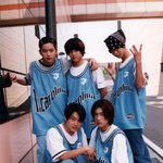 지금은 고인이 된 전 <b>nrg</b> 멤버 김환성!