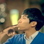 이승기 맥주 <b>합성</b>