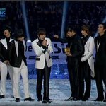 <b>mama</b>에 박재범과 함께한 2pm