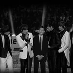 <b>mama</b>에 온 재범군 !!!!!