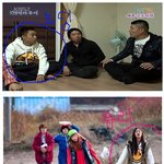 ◀소시 유리 vs 은초딩▶같은옷! 다른느낌!