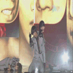 [<b>2pm</b>]귀여운 택연찬성