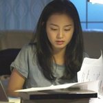 아이리스 김태희 <b>처럼</b> 생머리 만들기~