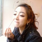나정말 <b>상큼</b>하게 생긴듯^^ 사진有