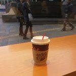 오늘 수원역에서 자유를 만끽하고 왓습니당 [사진有]