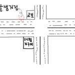 길에서 <b>아리랑</b>치기를 잡았어요.