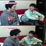 박재정 이제 이런스타일도 잘 소화 하네요 ㅋㅋ