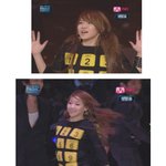 <b>2ne1</b>  씨엘  양갈래 머리 너무 귀여워~~