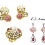 올해 연말 파티엔 어떤 아이템으로 멋을 내볼까?