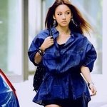 여자연예인들 <b>포샵</b> 화보 vs 촬영장 직찍