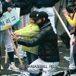 천하<b>무적</b> 야구단 김준, 매너남 등극ㅋ