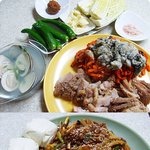 30살정도 되면 밥이 좋아요..ㅎㅎ