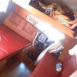 (사진有)군인 8명 캠핑카 여행 탐구 생활