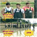 <b>2pm</b>앨범 샀다고 개념없다는 말을 들었습니다