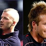 대세는 모히칸 스타일_훈남, 훈녀들의 시그니처: g-dragon...