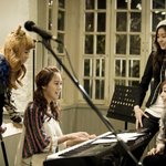 새로운 4<b>tomorrow</b> 가인 사진 !!!!!!