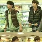 우결 <b>박재정</b>~완전 훈훈해!!