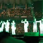 직찍有!! 2009 <b>mama</b>에서 비워둔 재범의 자리의 의미