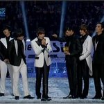 <b>mama</b> 에프터 파티에서 2pm직찍!