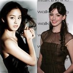 아이리스 해외판 캐스팅 ㅎㅎ