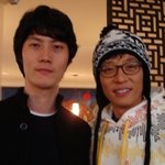 무한도전 "양<b>셰프</b>" 연예인들과 찍은 사진~