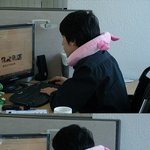 [남성인권보장위원회]여러분~남자도 추위 탑니다~!