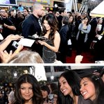 블랙아이드피스 퍼기의 섹시한 지퍼 드레스!