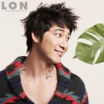 "강지환"스러운 나일론 화보 미공개 컷