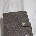 낡은 성경 <b>리폼</b>해 보았습니다.